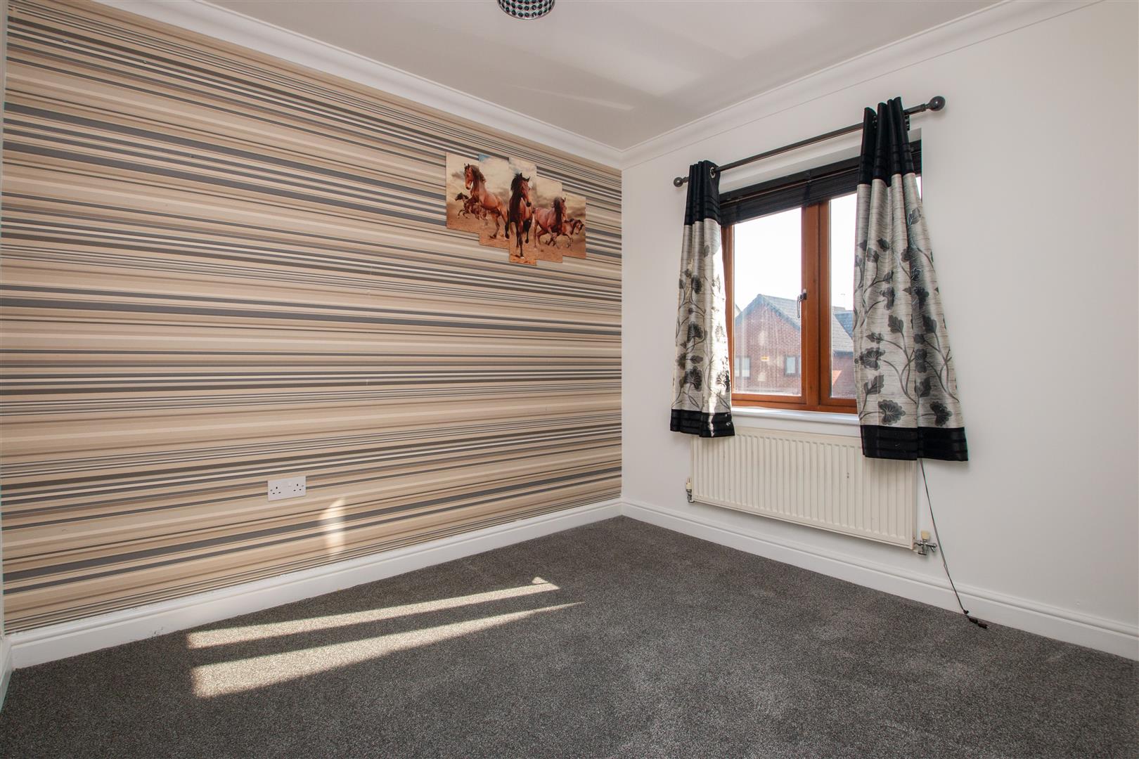 Kelling Way, Broughton, Milton Keynes